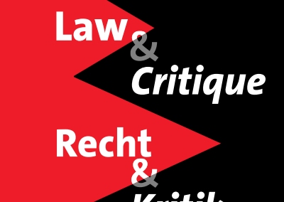 Law, Justice and the Problem of Universalizability: The Case of Adat Law