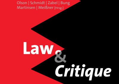 Law, Justice and the Problem of Universalizability: The Case of Adat Law